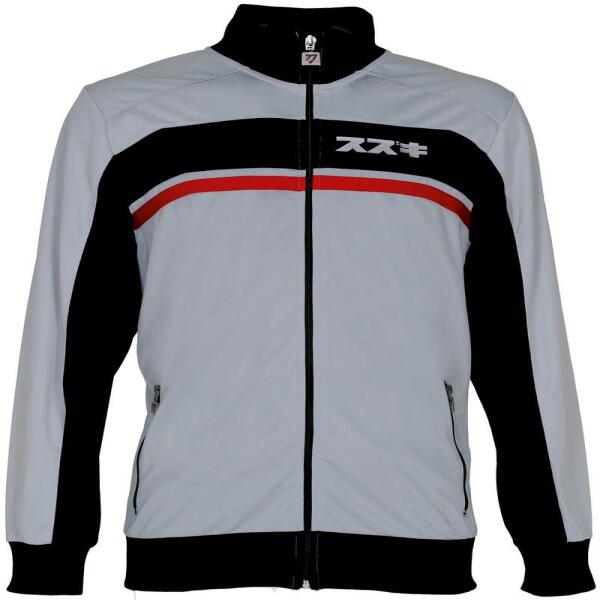 Suzuki Suuzki Katana Sweat Jacket
